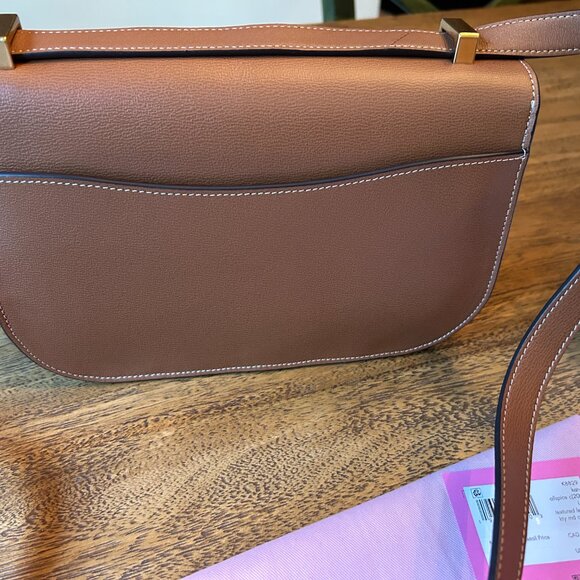 KATE SPADE KATY MEDIUM CONVERTIBLE SHOULDER BAG - Picture 8 of 13